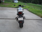 �������� �� ������ �������� Aprilia Mana850 2008 ���� 7